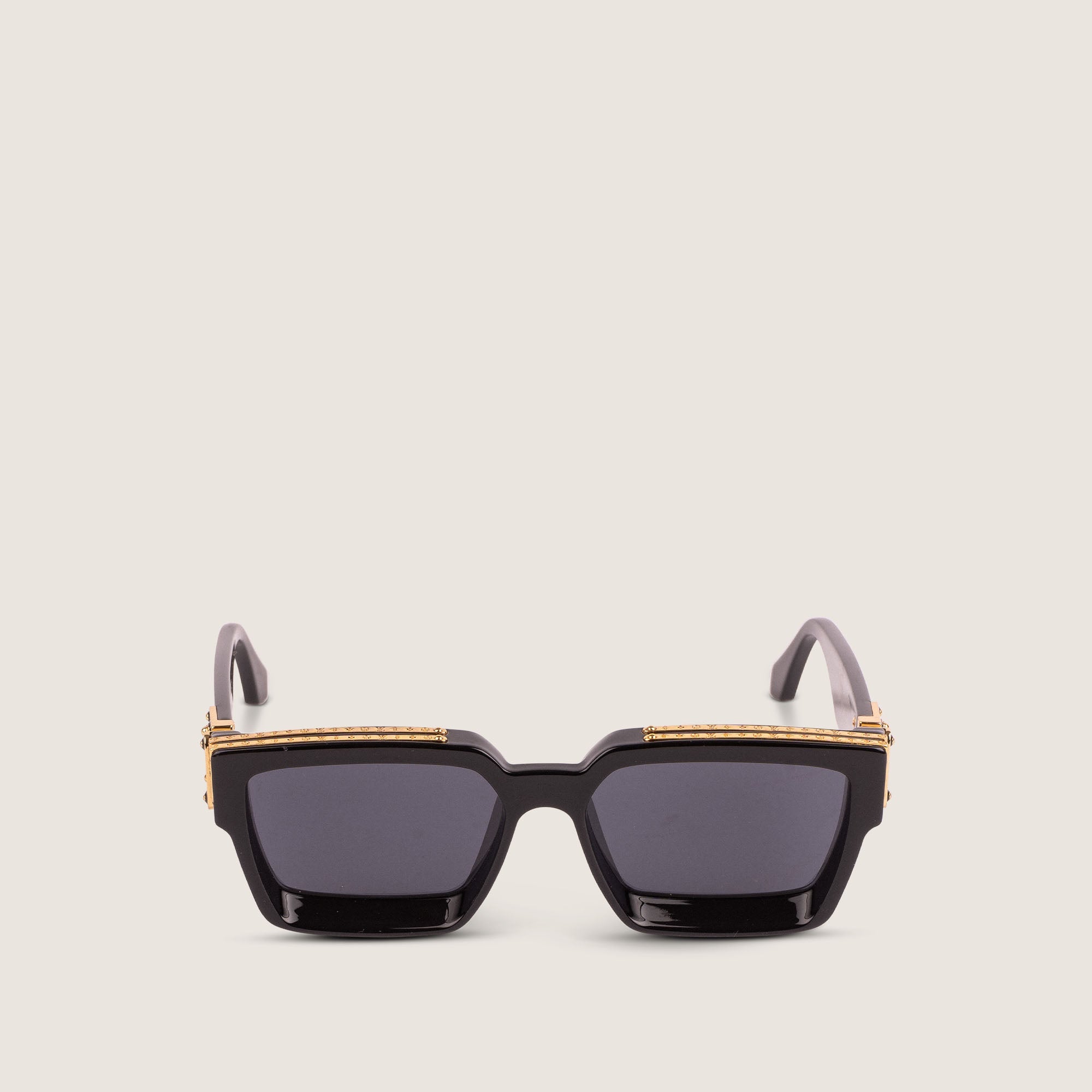 1.1 Millionaires Sunglasses - LOUIS VUITTON - Affordable Luxury
