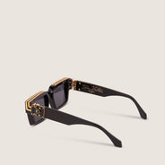 1.1 Millionaires Sunglasses - LOUIS VUITTON - Affordable Luxury thumbnail image