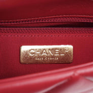 19 Large Flap Bag - CHANEL - Affordable Luxury thumbnail image
