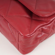 19 Large Flap Bag - CHANEL - Affordable Luxury thumbnail image