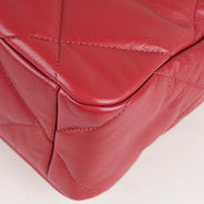 19 Large Flap Bag - CHANEL - Affordable Luxury thumbnail image
