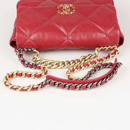 19 Large Flap Bag - CHANEL - Affordable Luxury thumbnail image