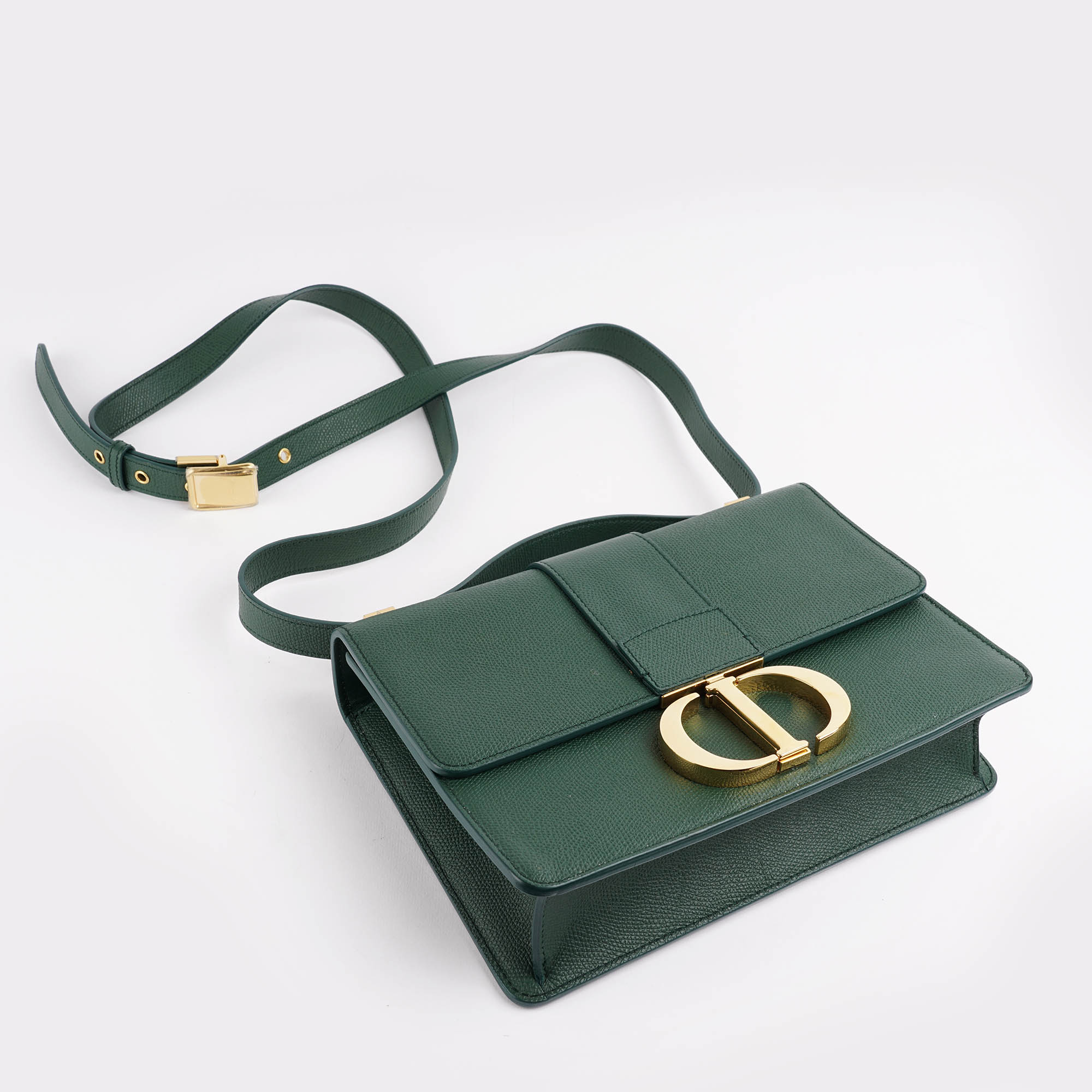 30 Montaigne Shoulder Bag - CHRISTIAN DIOR - Affordable Luxury image