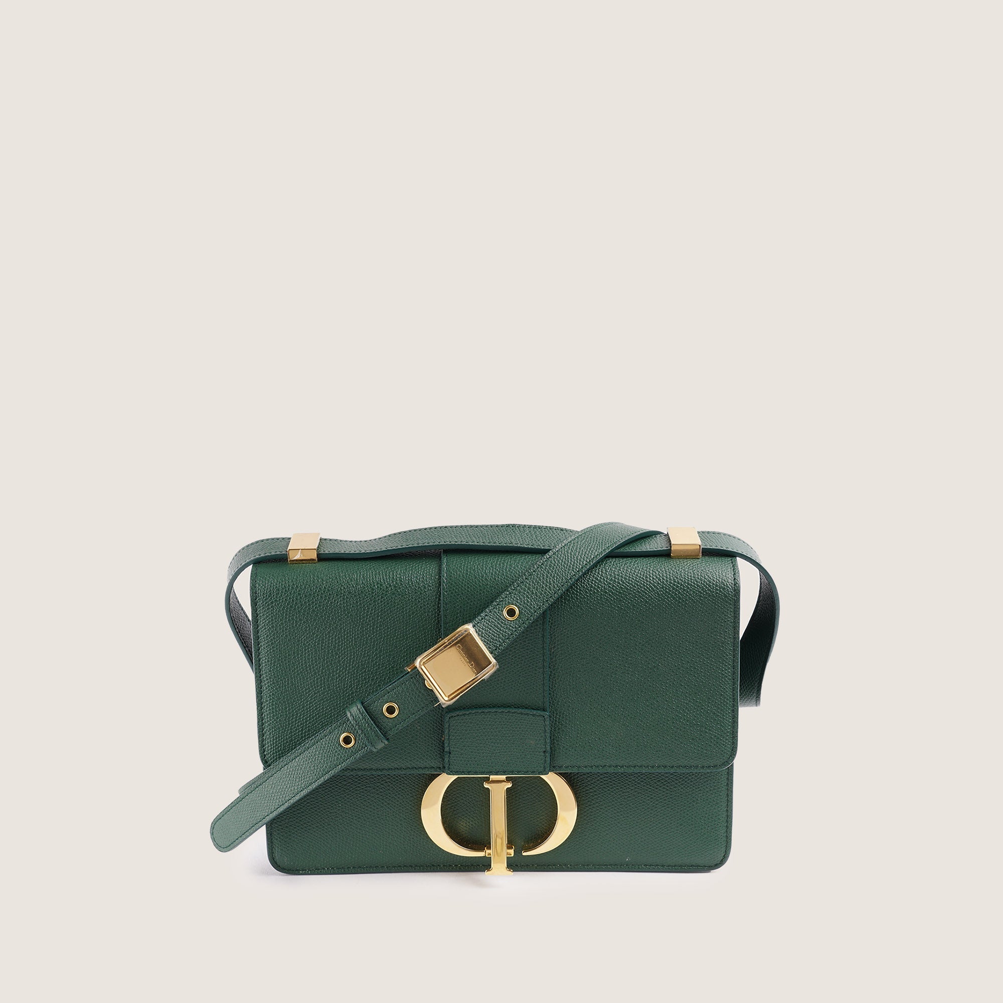 30 Montaigne Shoulder Bag - CHRISTIAN DIOR - Affordable Luxury image