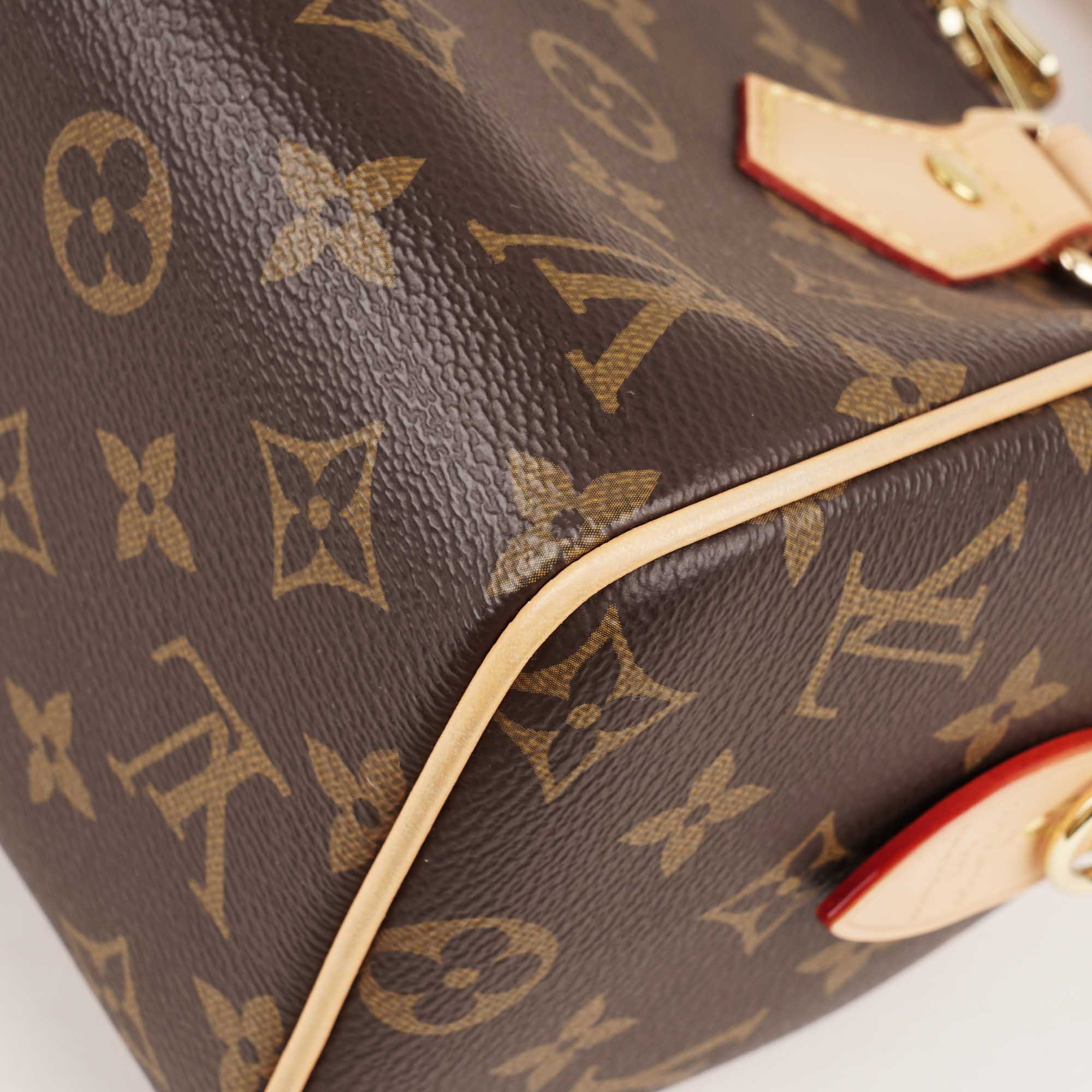 Speedy Bandouliére 20 image