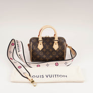 Speedy Bandouliére 20 thumbnail image