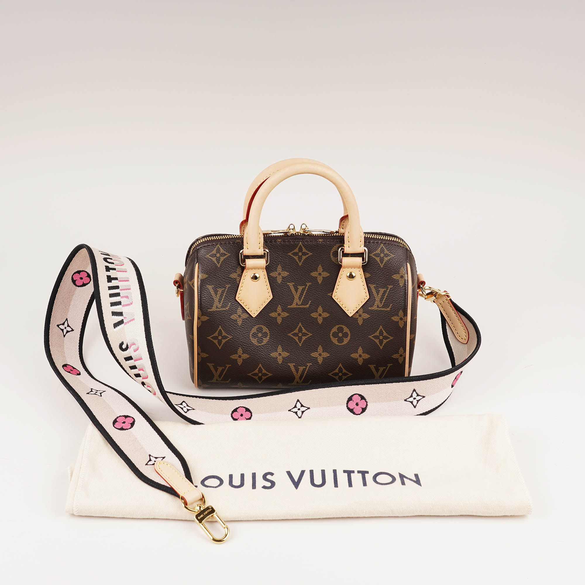 Speedy Bandouliére 20 image