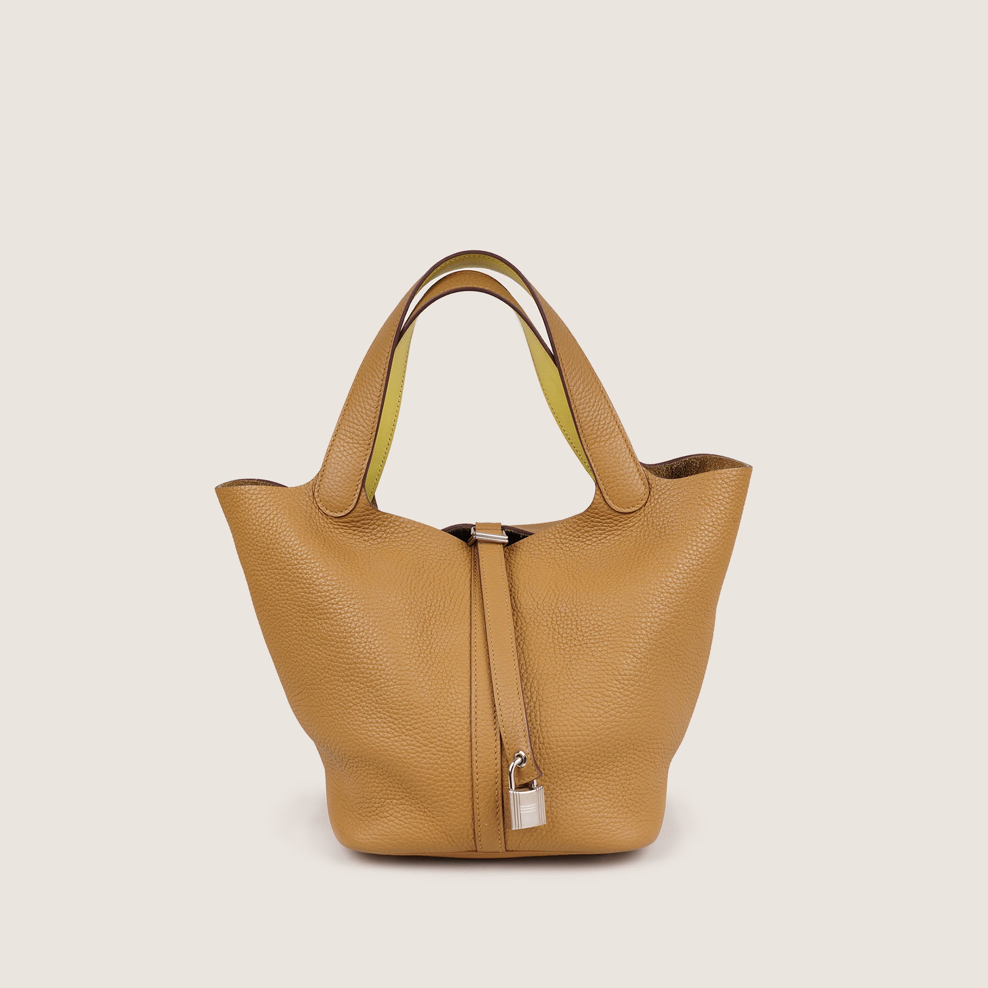 Picotin 22 Top Handle
