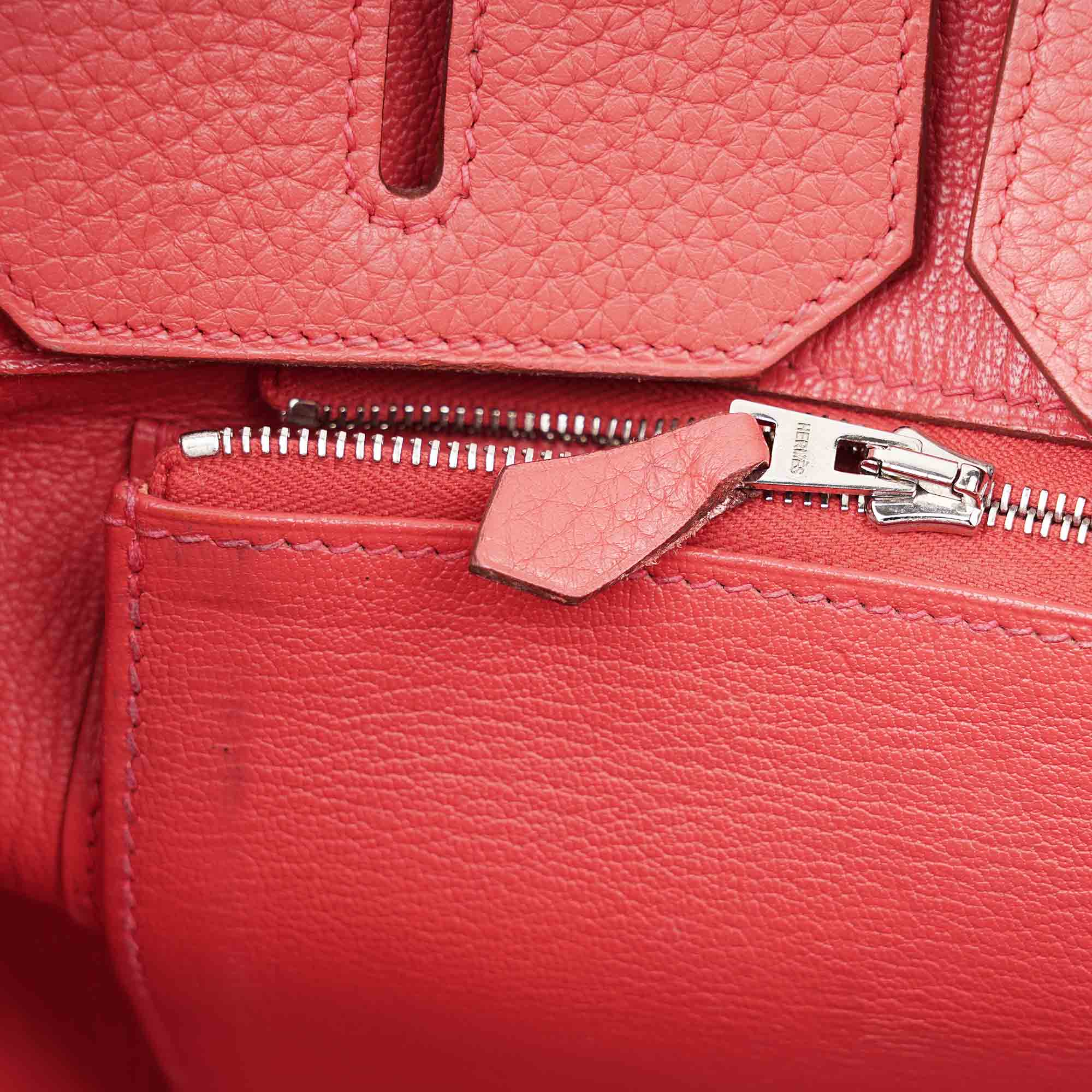 Birkin 35 Top Handle image