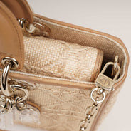 Medium D-Joy Top Handle thumbnail image