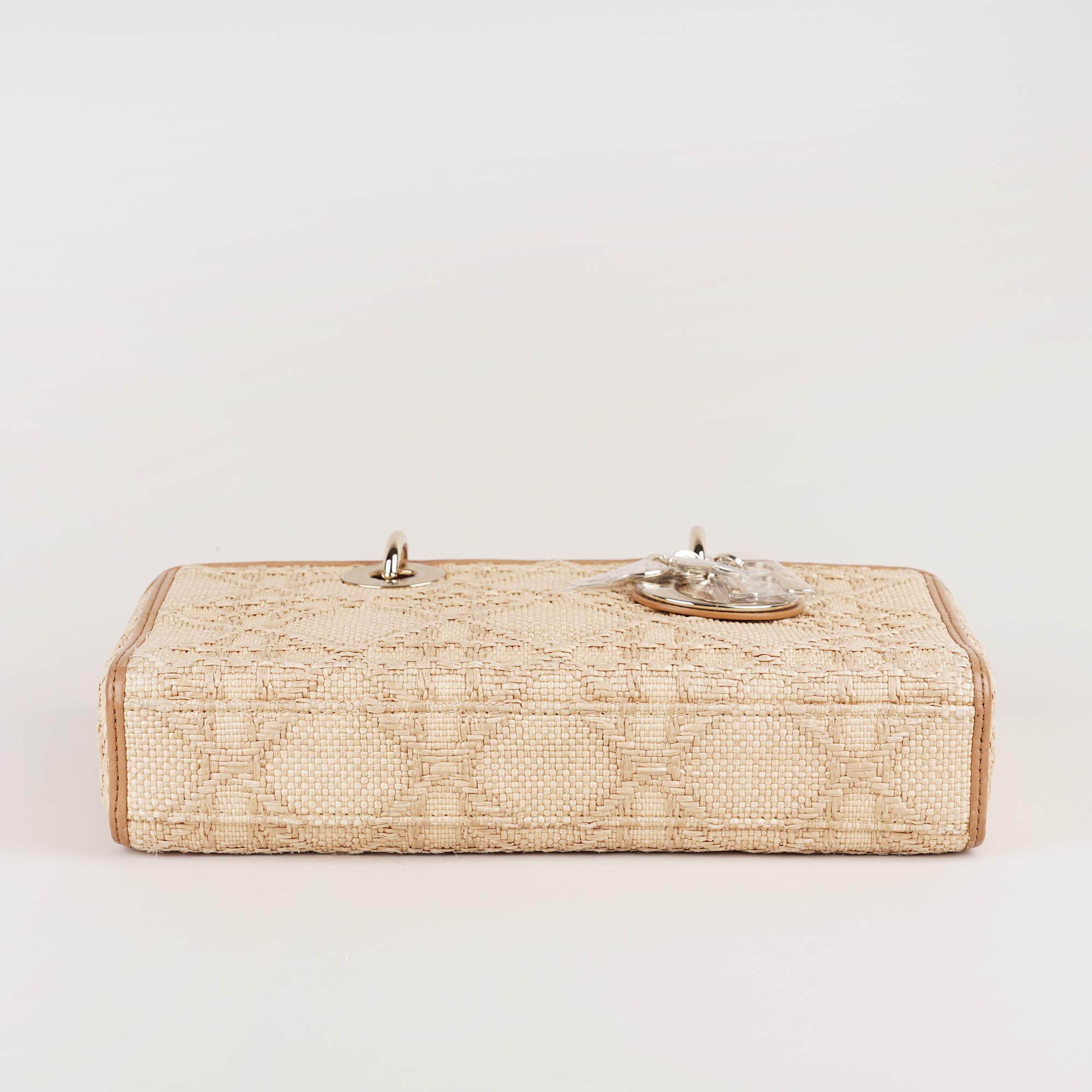 Medium D-Joy Top Handle image