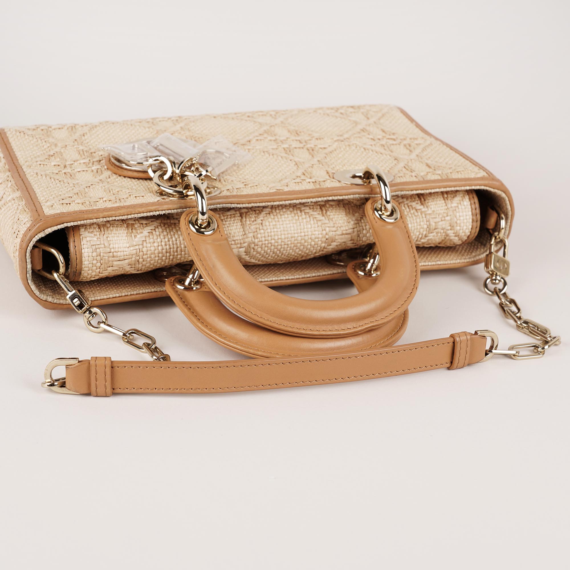 Medium D-Joy Top Handle image