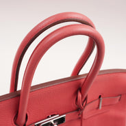 Birkin 35 Top Handle thumbnail image