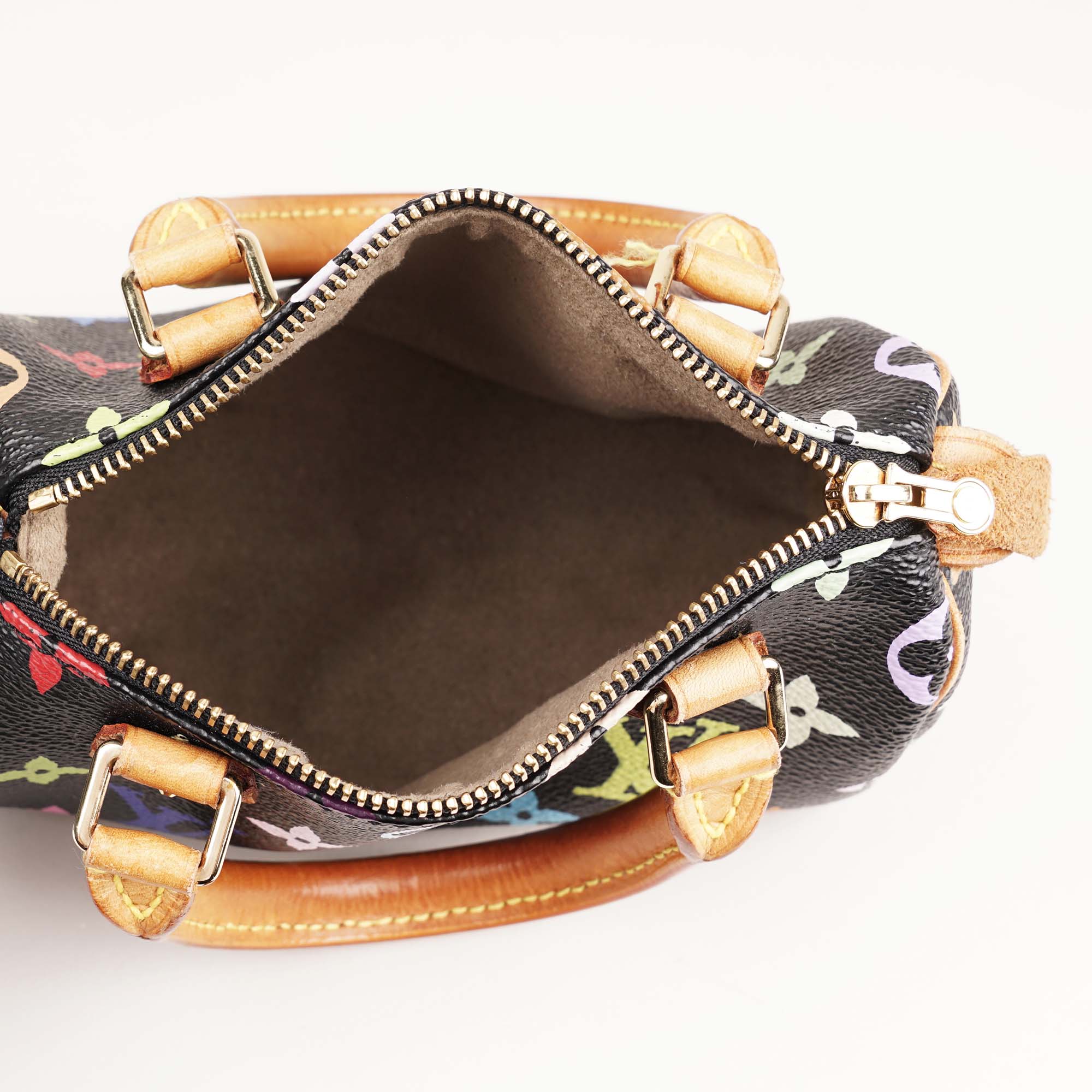 Speedy Nano Handbag image