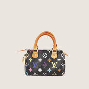 Speedy Nano Handbag thumbnail image