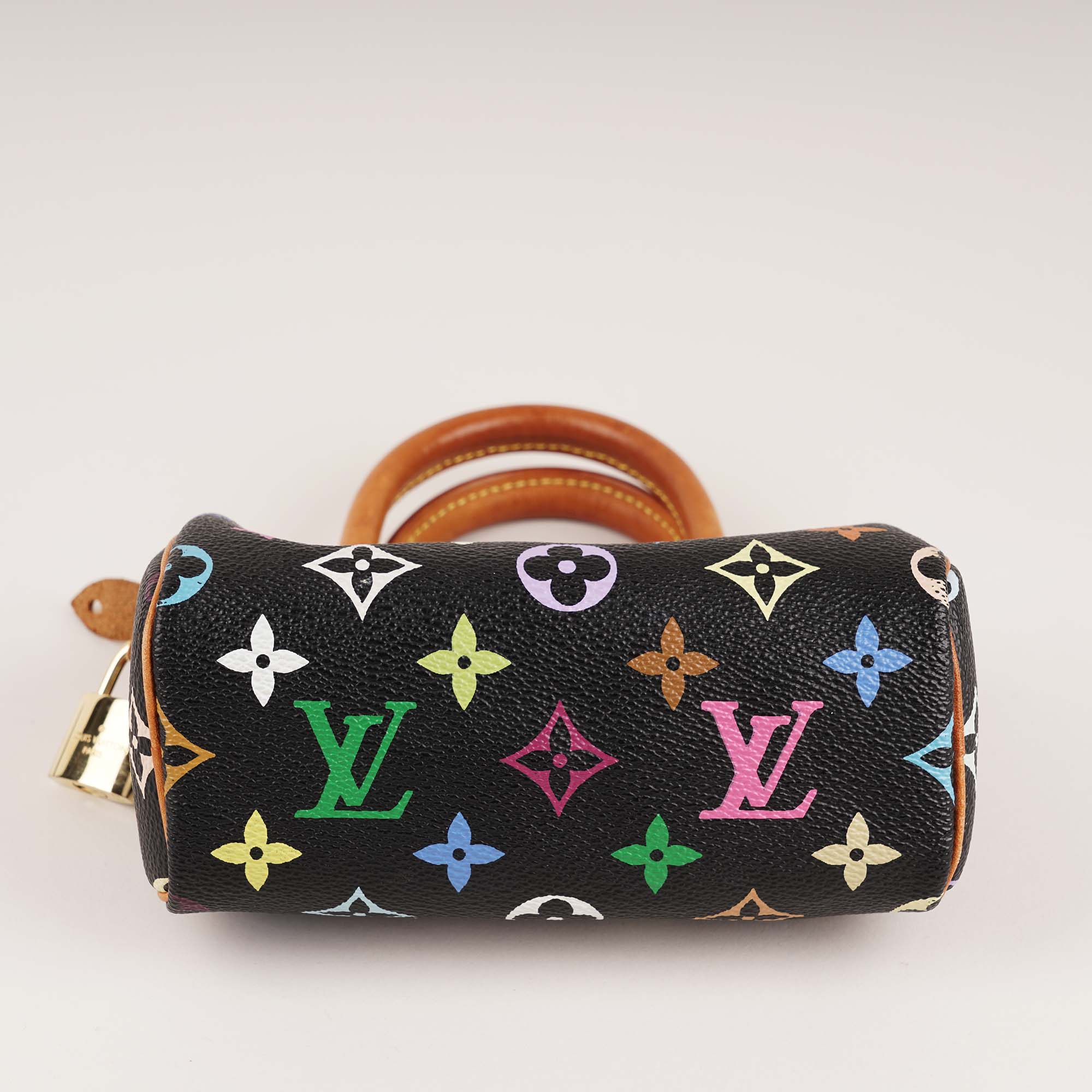 Speedy Nano Handbag image