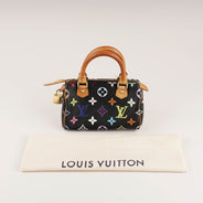 Speedy Nano Handbag thumbnail image