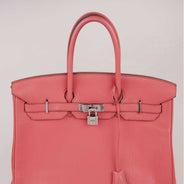 Birkin 35 Top Handle thumbnail image