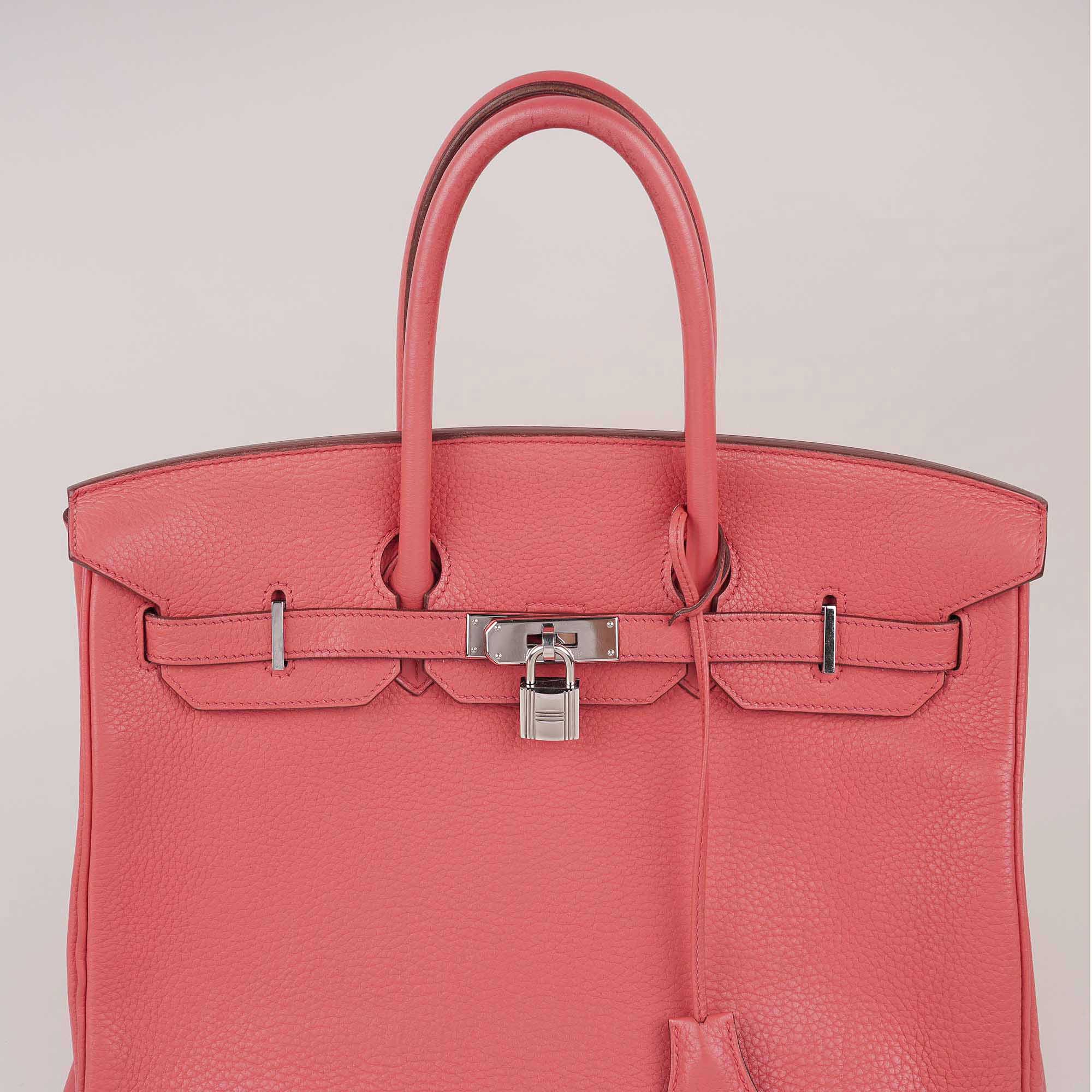 Birkin 35 Top Handle image
