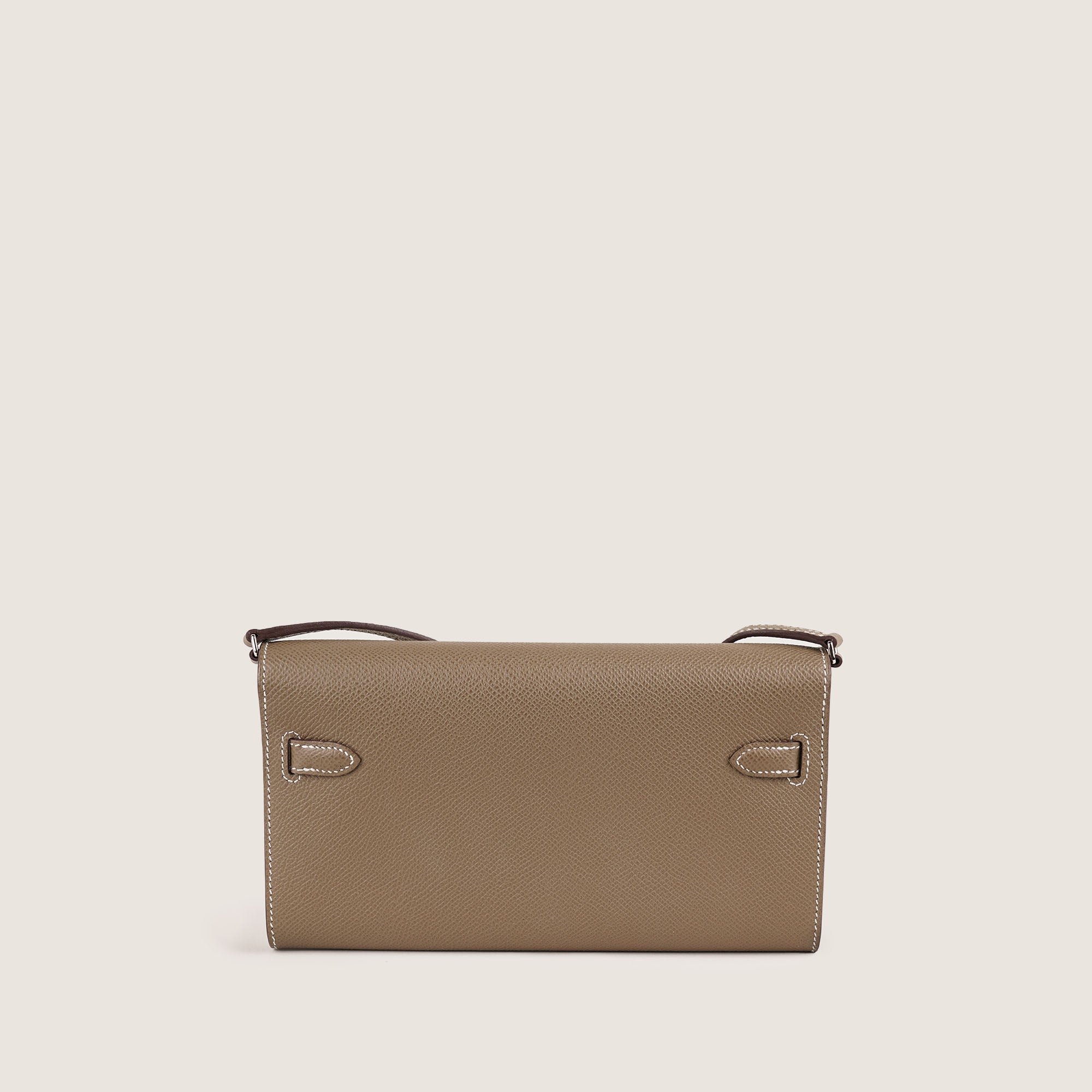 Kelly Classique To Go Wallet