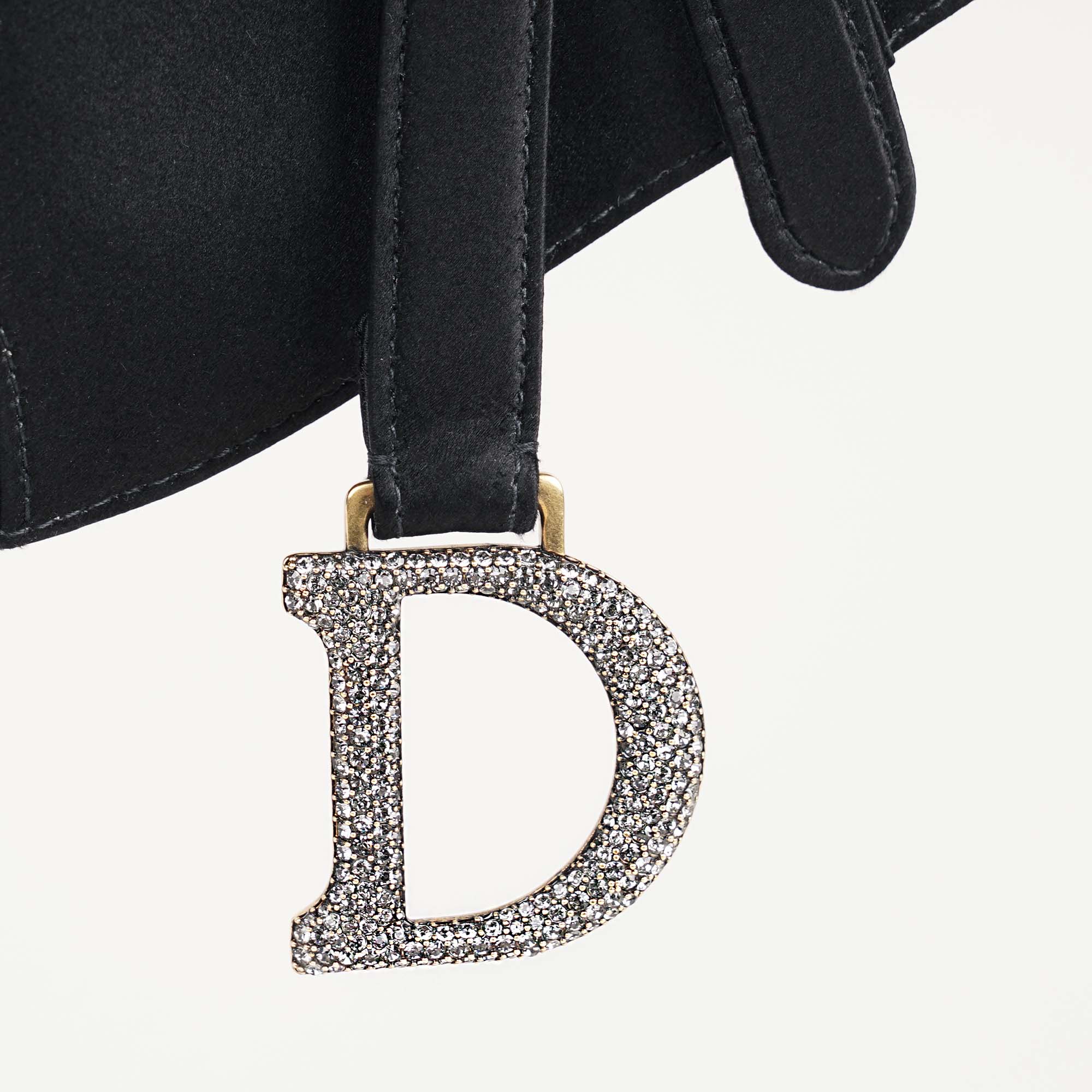 Mini Saddle Bag image