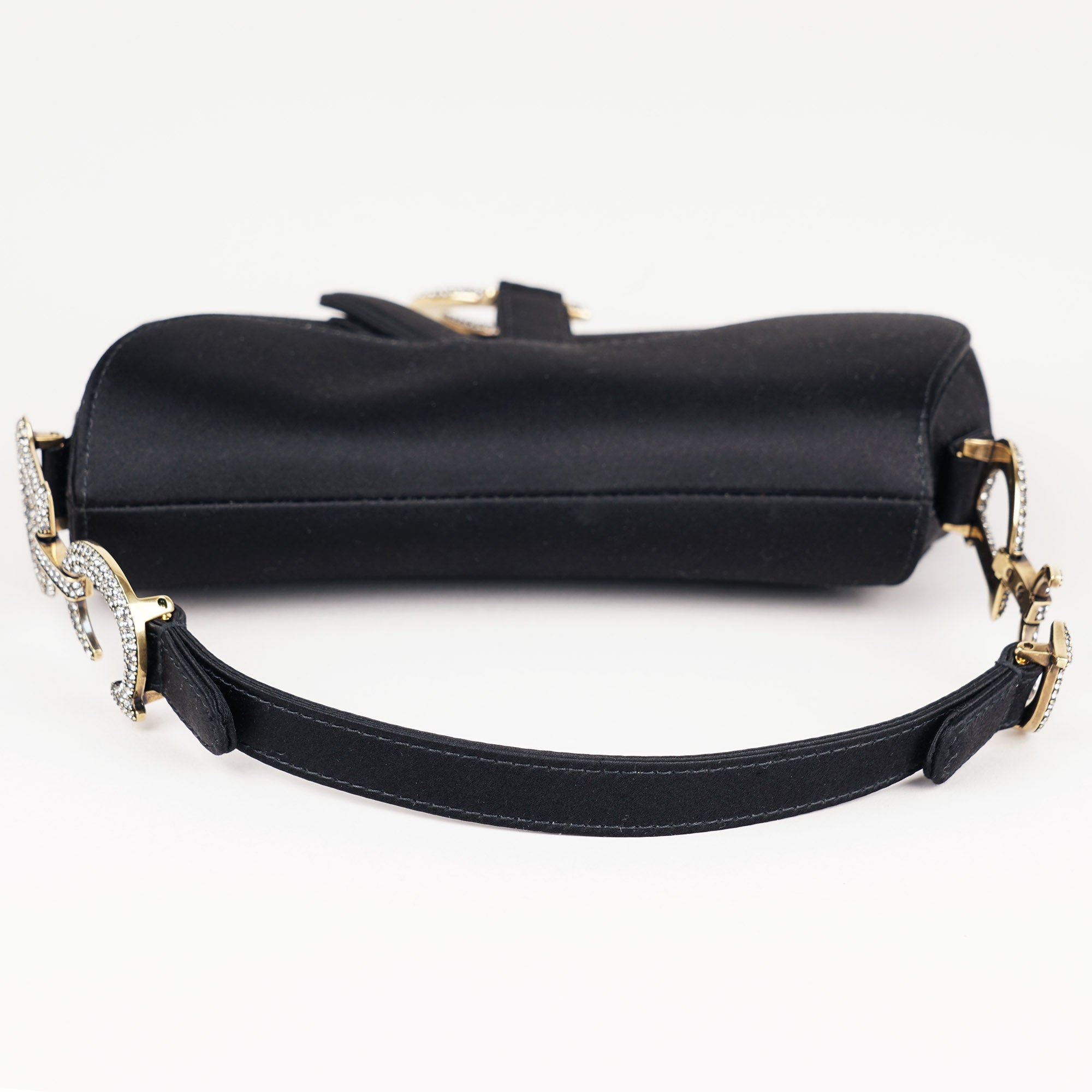 Mini Saddle Bag image