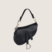 Mini Saddle Bag thumbnail image