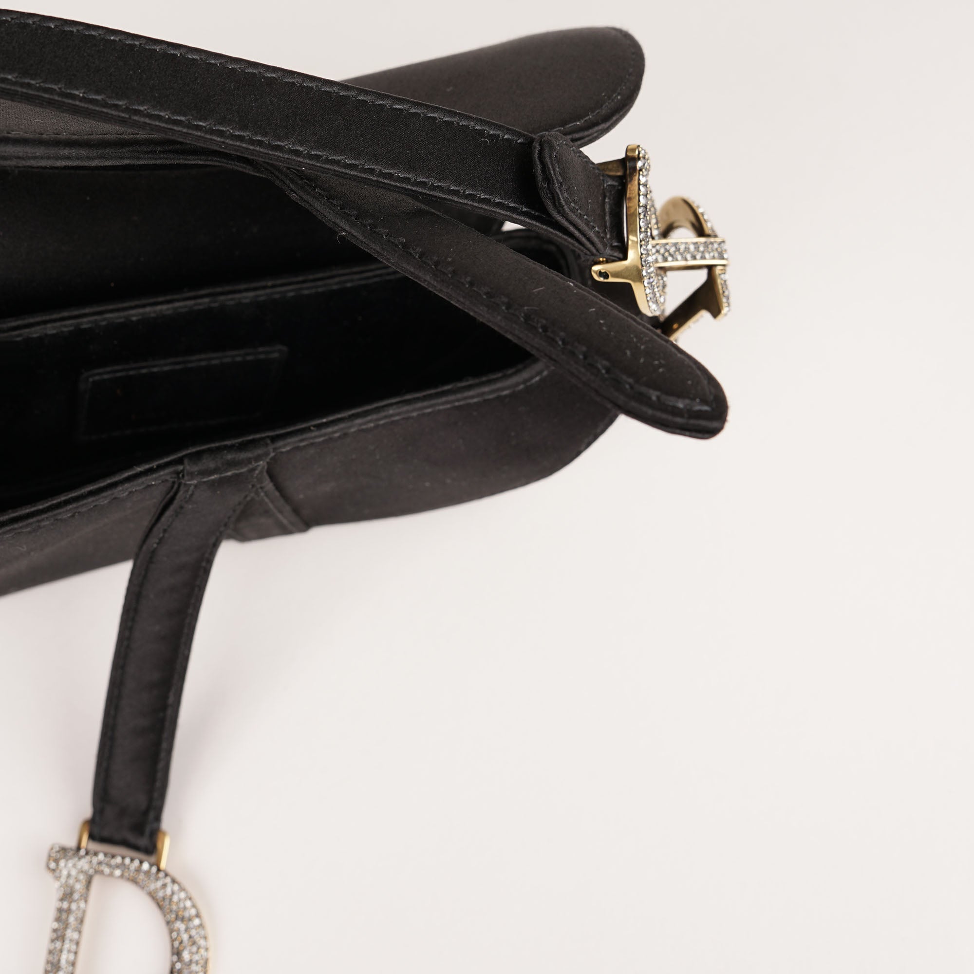 Mini Saddle Bag image