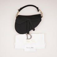 Mini Saddle Bag thumbnail image