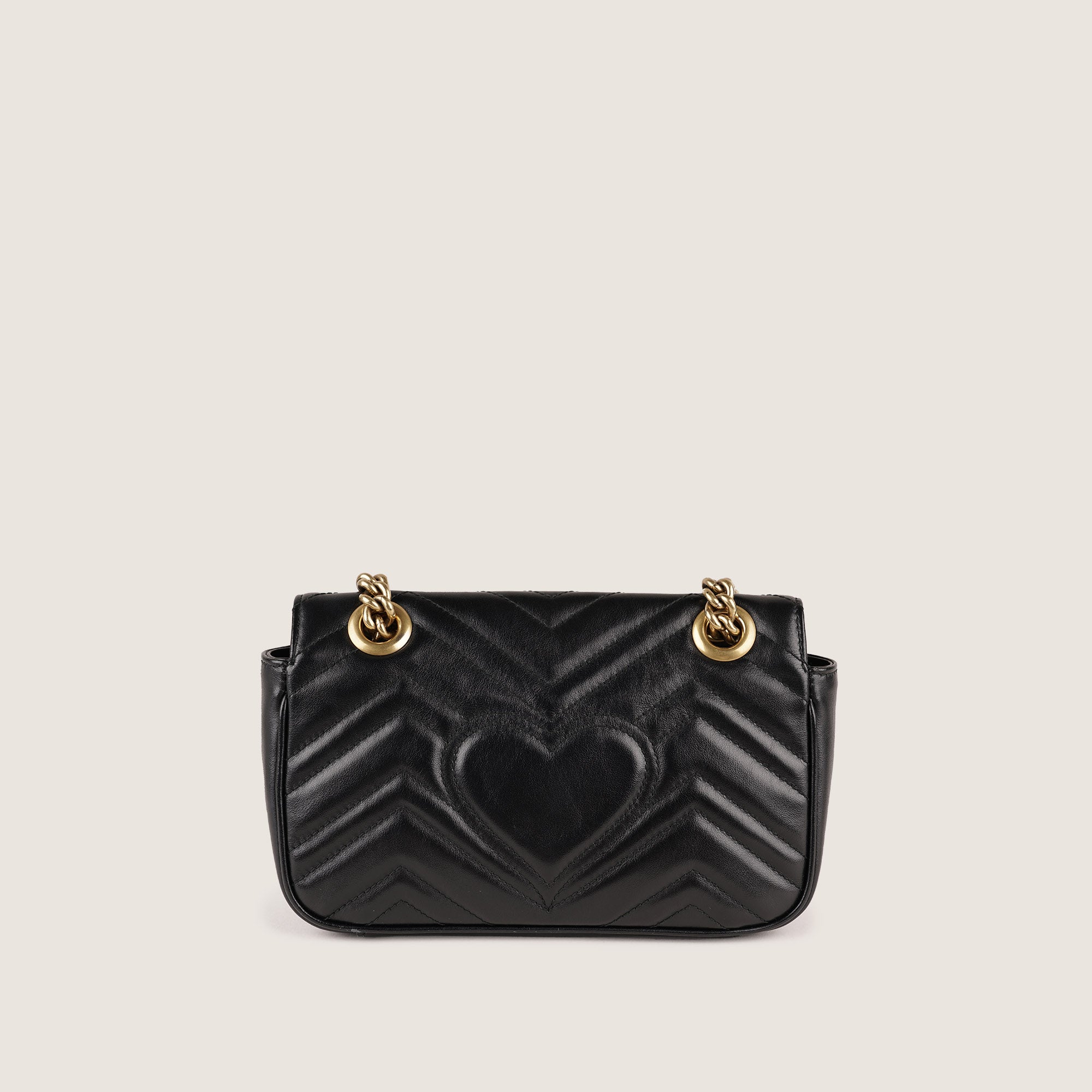 Small Marmont Shoulder Bag