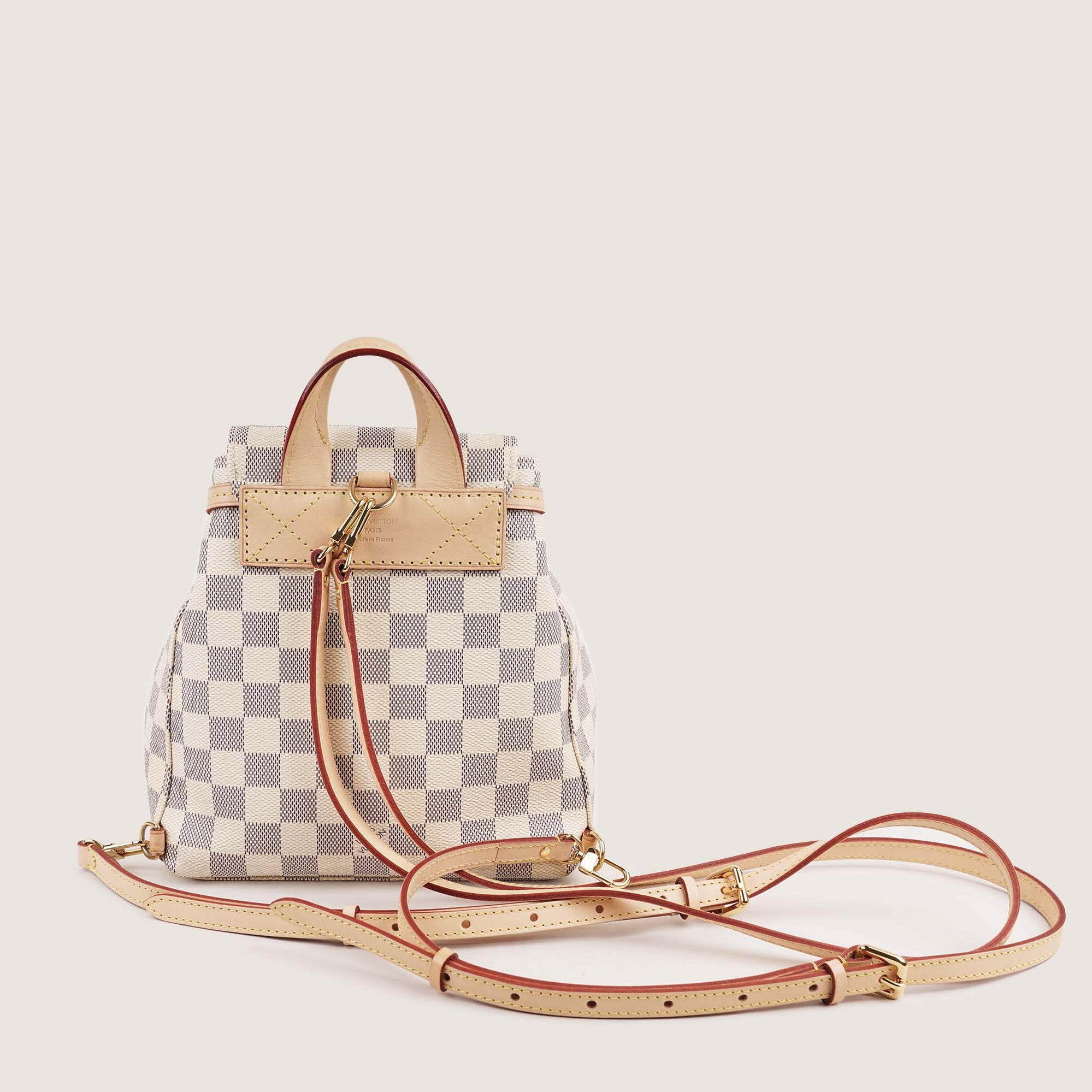 Sperone BB Backpack