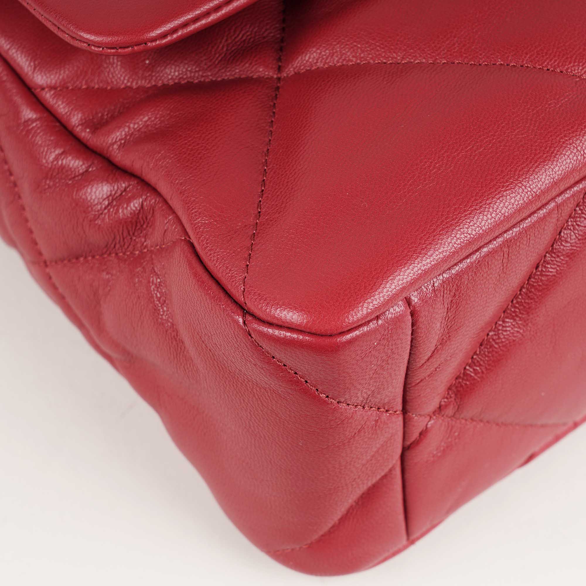 19 Large Flap Bag image