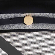 Mini Herbag Zip 20 Black thumbnail image