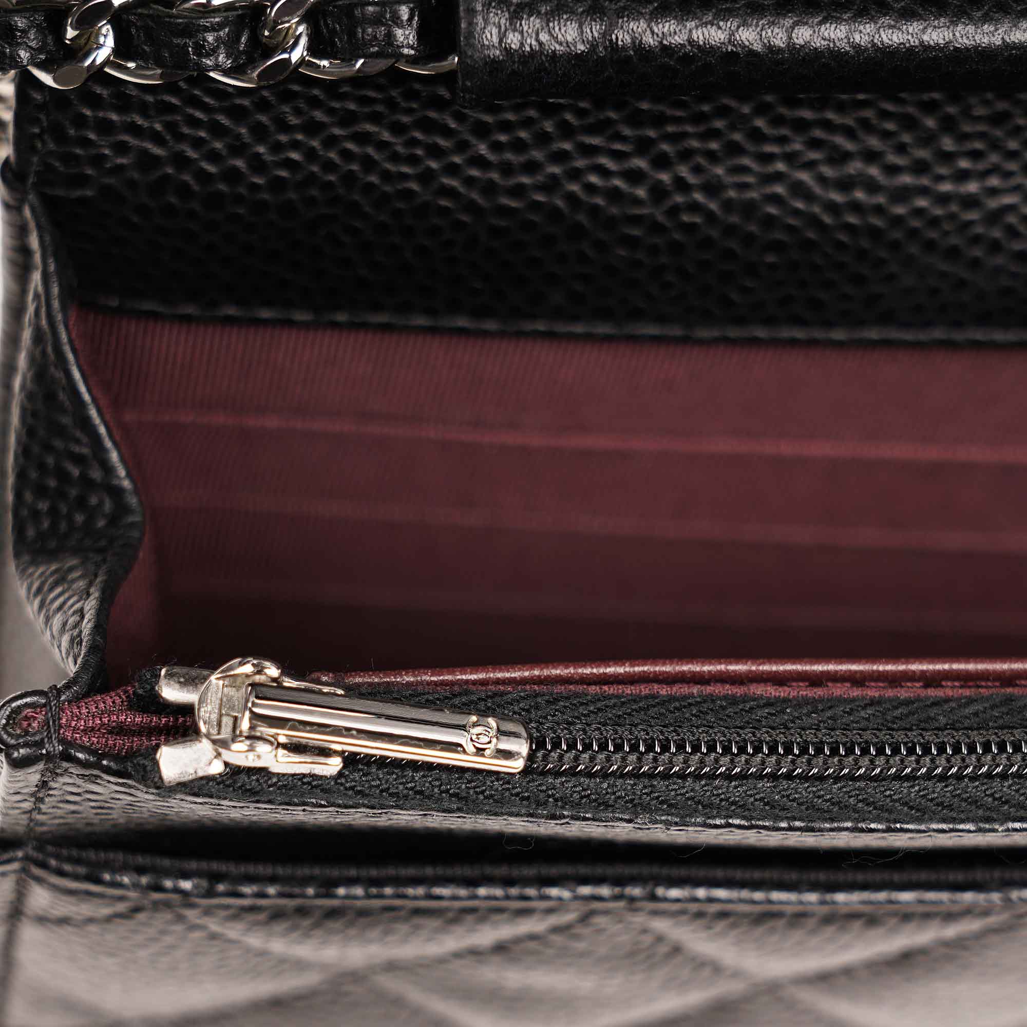 Classic Wallet on Chain image