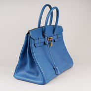 Birkin 35 Handbag thumbnail image