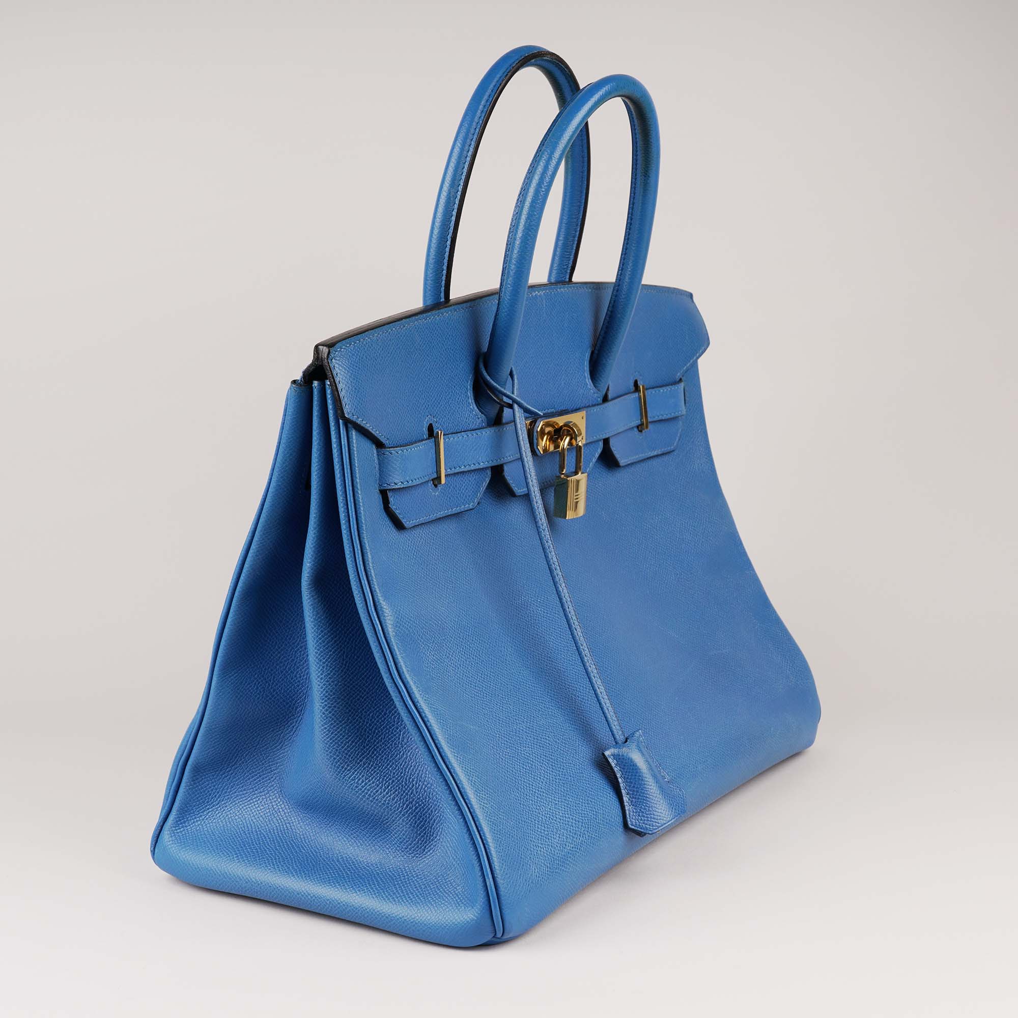 Birkin 35 Handbag image