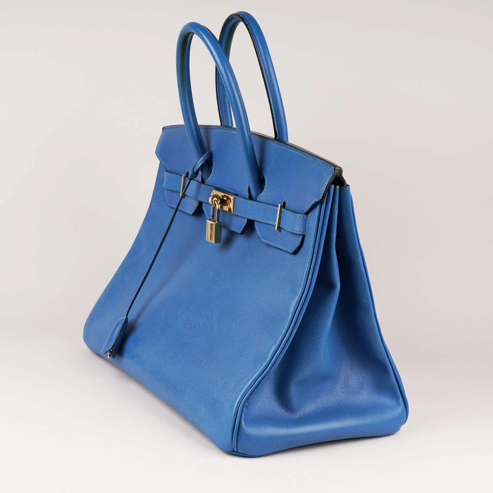 Birkin 35 Handbag image