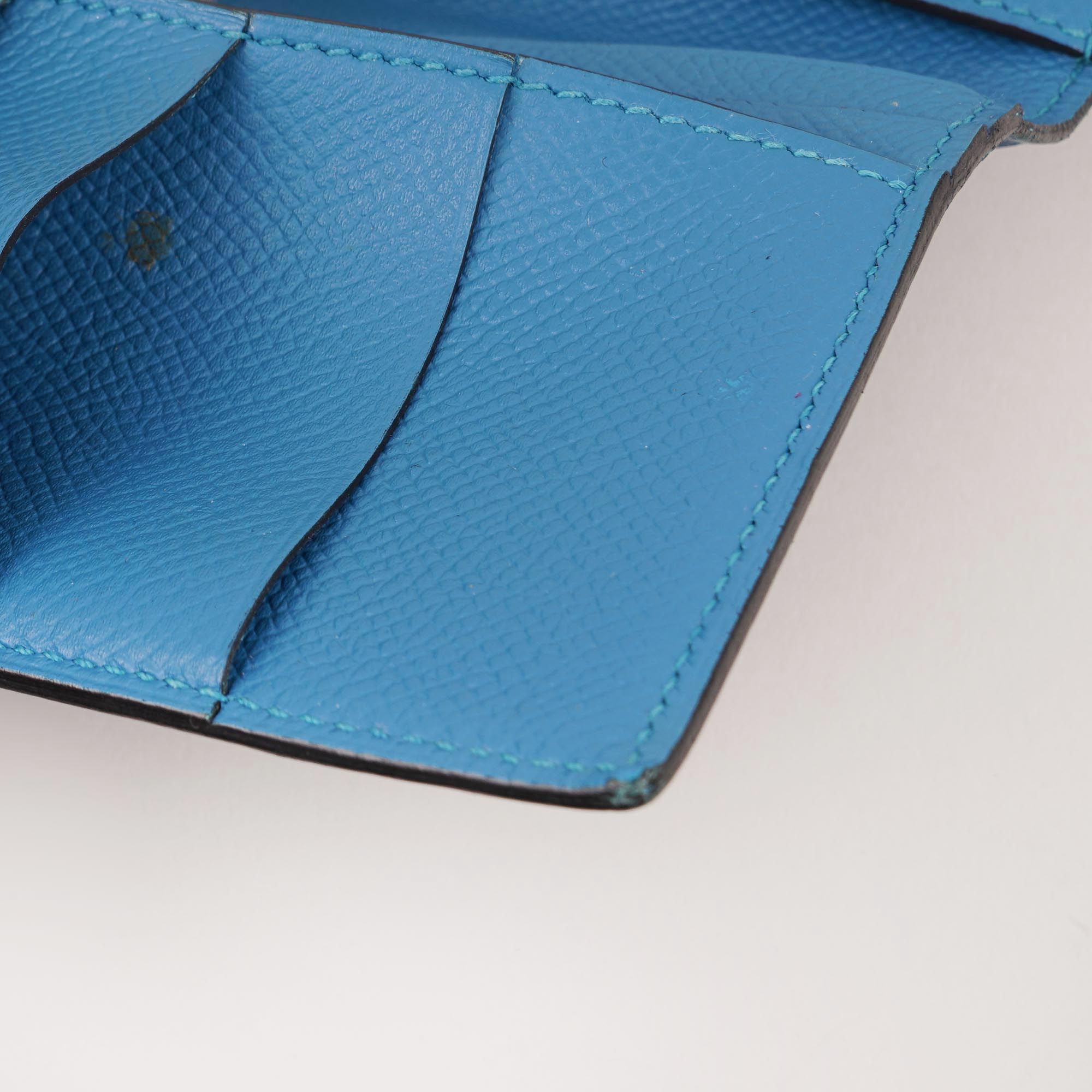 Bearn Epsom Fold Wallet image