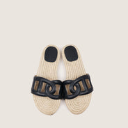 Famosa Espadrilles 37 thumbnail image