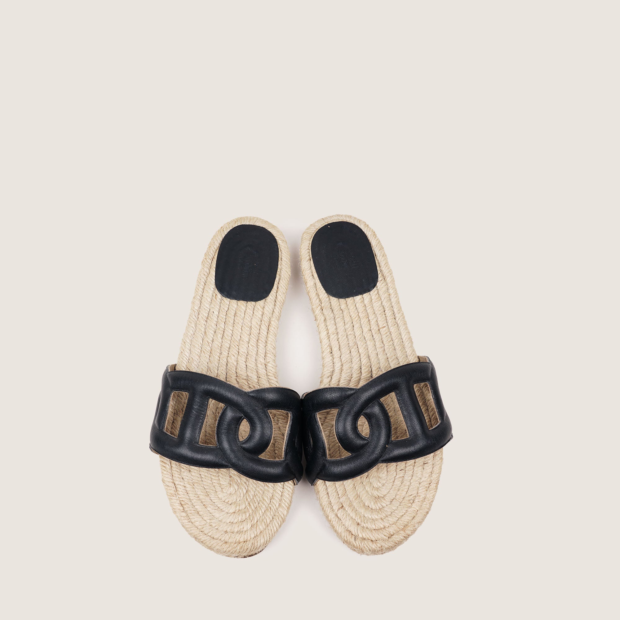 Famosa Espadrilles 37
