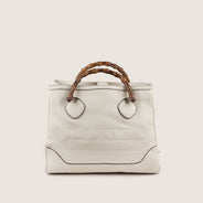 Diana Bamboo Top Handle thumbnail image