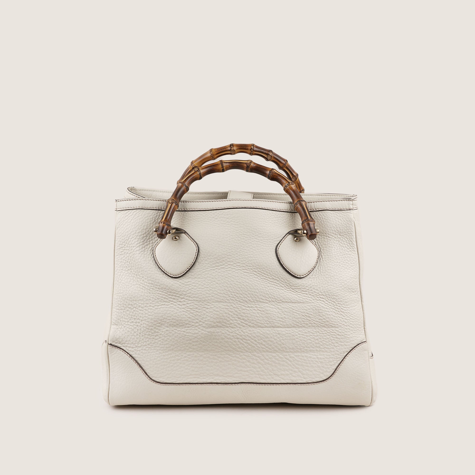 Diana Bamboo Top Handle