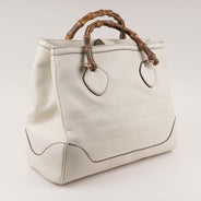 Diana Bamboo Top Handle thumbnail image