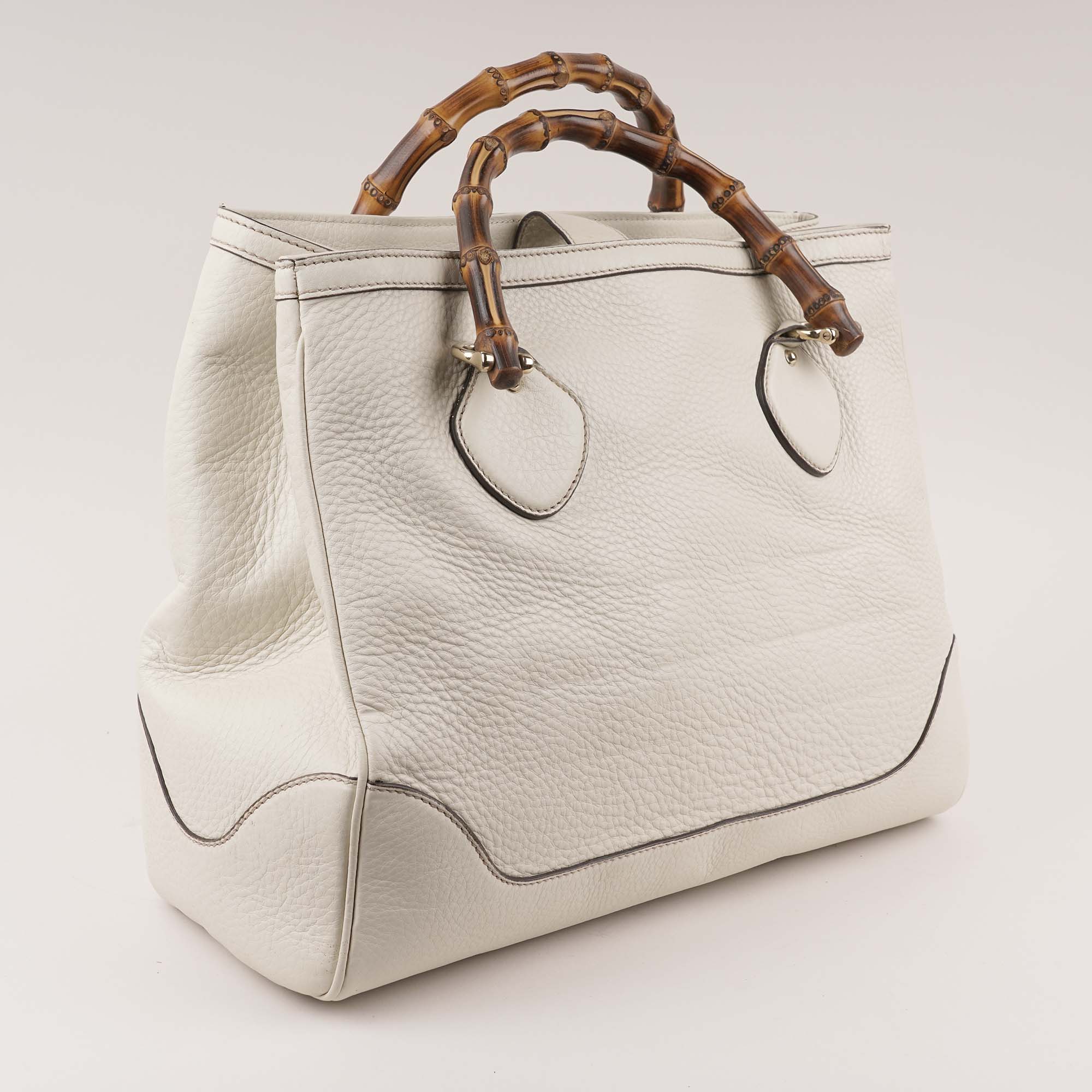 Diana Bamboo Top Handle image