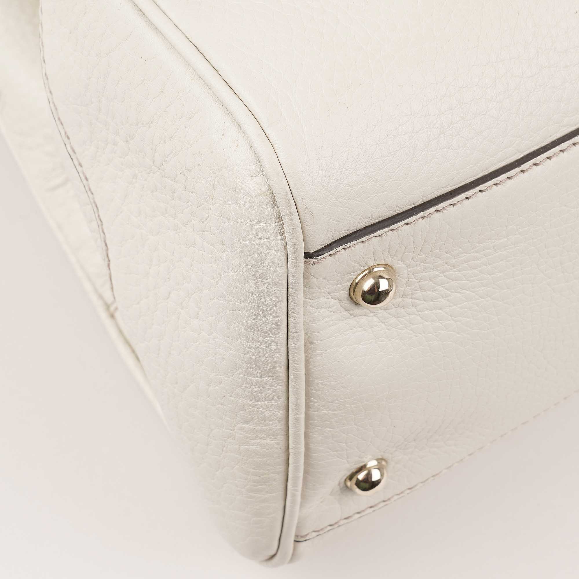 Diana Bamboo Top Handle image