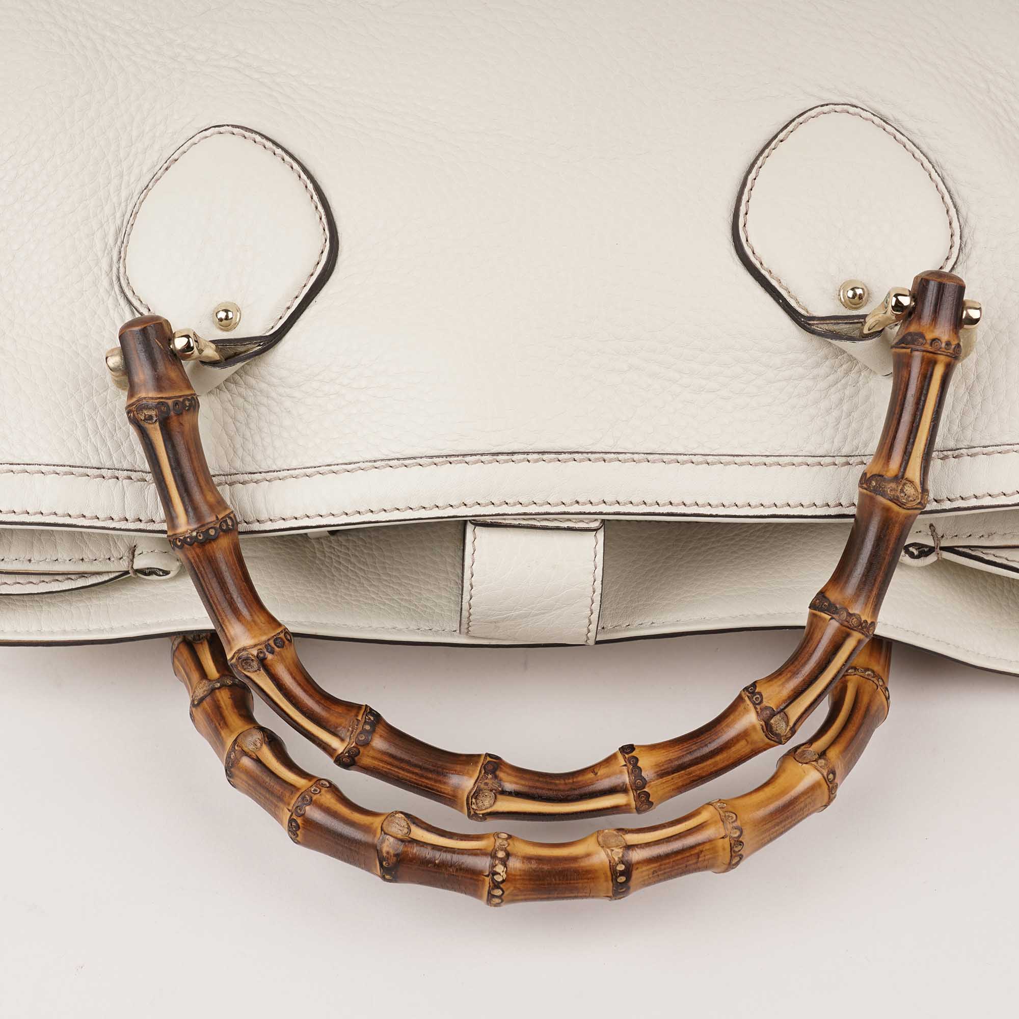 Diana Bamboo Top Handle image