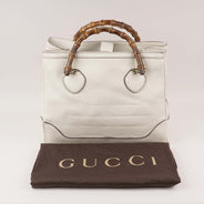 Diana Bamboo Top Handle thumbnail image