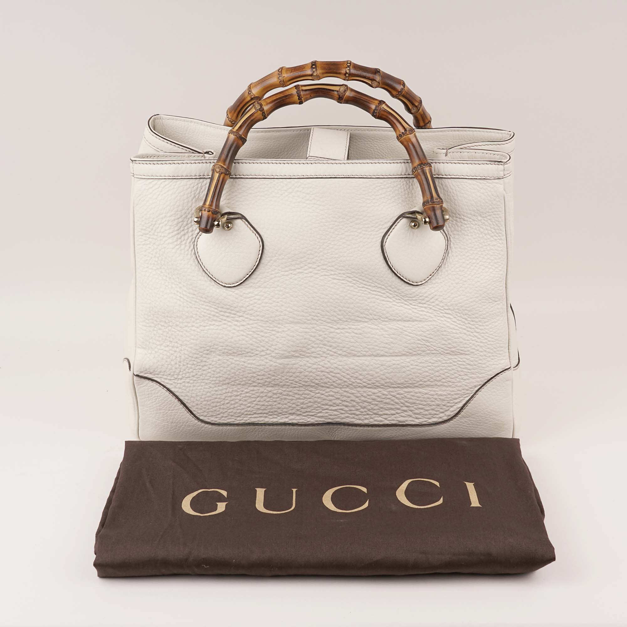 Diana Bamboo Top Handle image