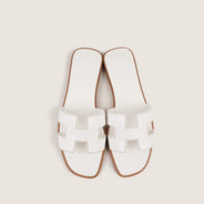 Oran Sandals 37.5 thumbnail image