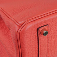 Birkin 35 Top Handle thumbnail image